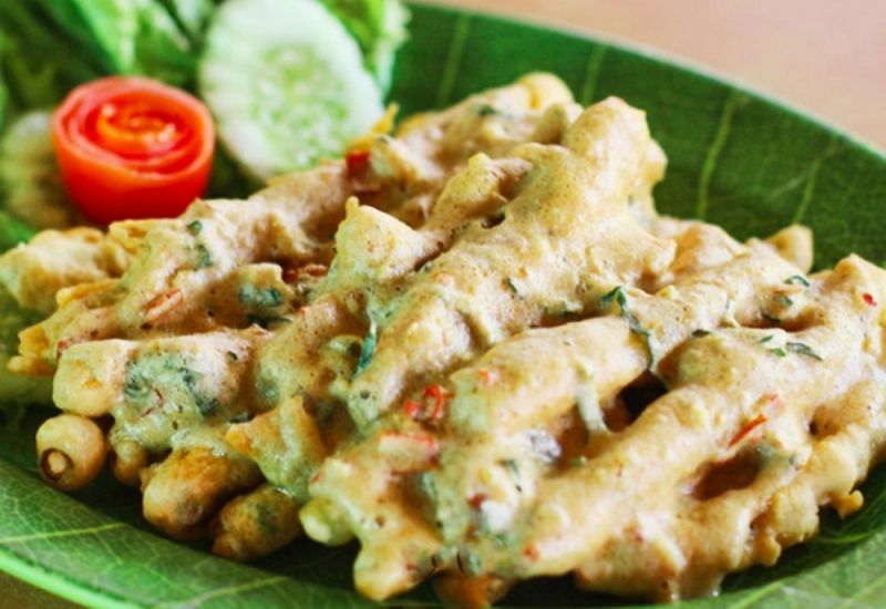 Foto : Bambu Oju Seafood & Resto ( Gmap )